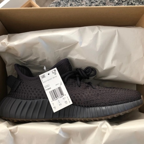 Yeezy boost 350 v2 “cinder” - Picture 6 of 6